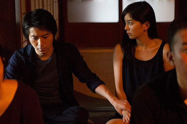 半梦半醒之间(2014)的剧照 半梦半醒之间(2014)的剧照