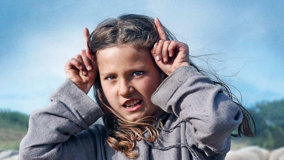 童女贞德(2017)的剧照 童女贞德(2017)的剧照