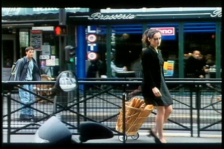 我不想回家(1999)的剧照 我不想回家(1999)的剧照