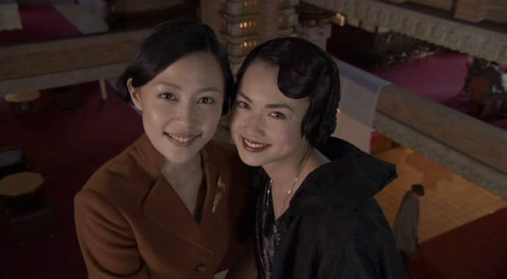 自由恋爱(2005)的剧照 自由恋爱(2005)的剧照