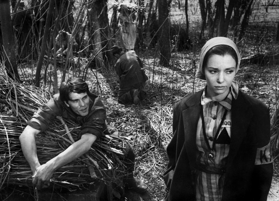 零点地带(1960)的剧照 零点地带(1960)的剧照