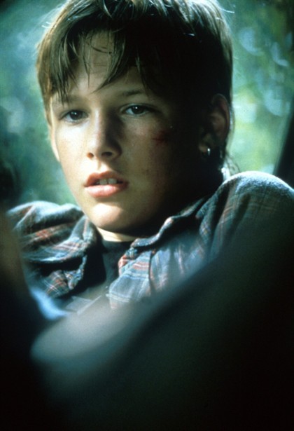 委托人(1994)的剧照 委托人(1994)的剧照