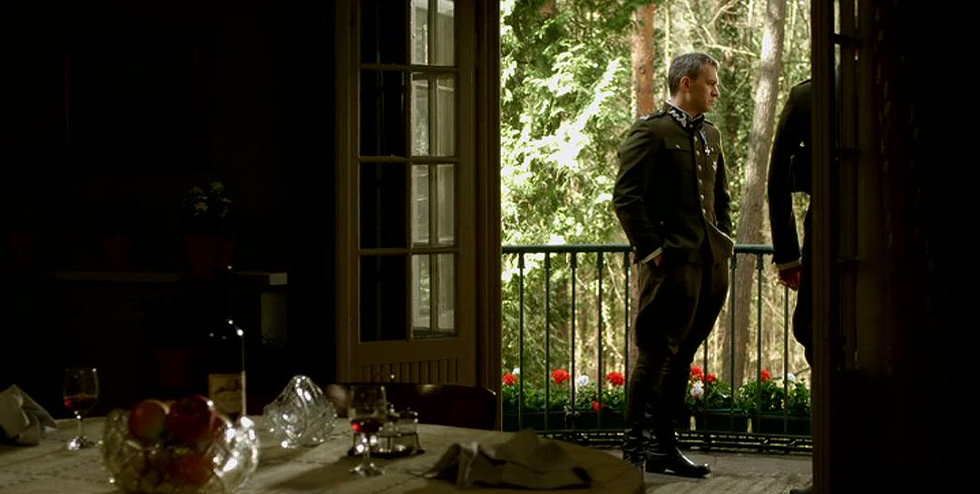 血战西盘岛(2013)的剧照 血战西盘岛(2013)的剧照