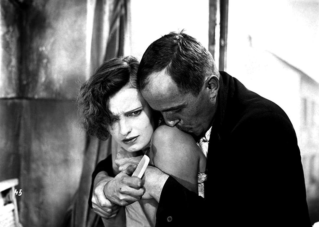 母亲克劳泽升天记(1929)的剧照 母亲克劳泽升天记(1929)的剧照