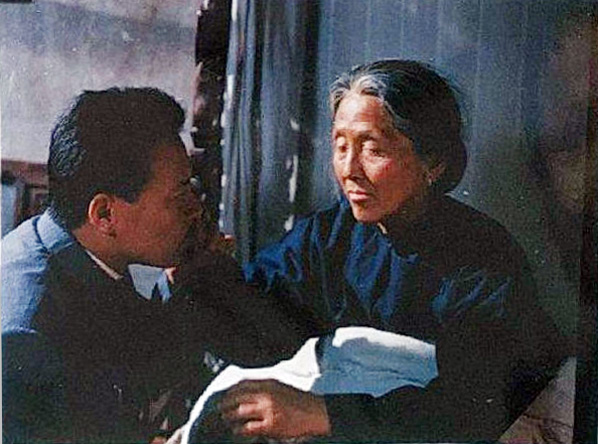 决战之后
(1991)的剧照 决战之后
(1991)的剧照