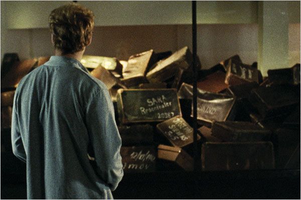 过客(2007)的剧照 过客(2007)的剧照