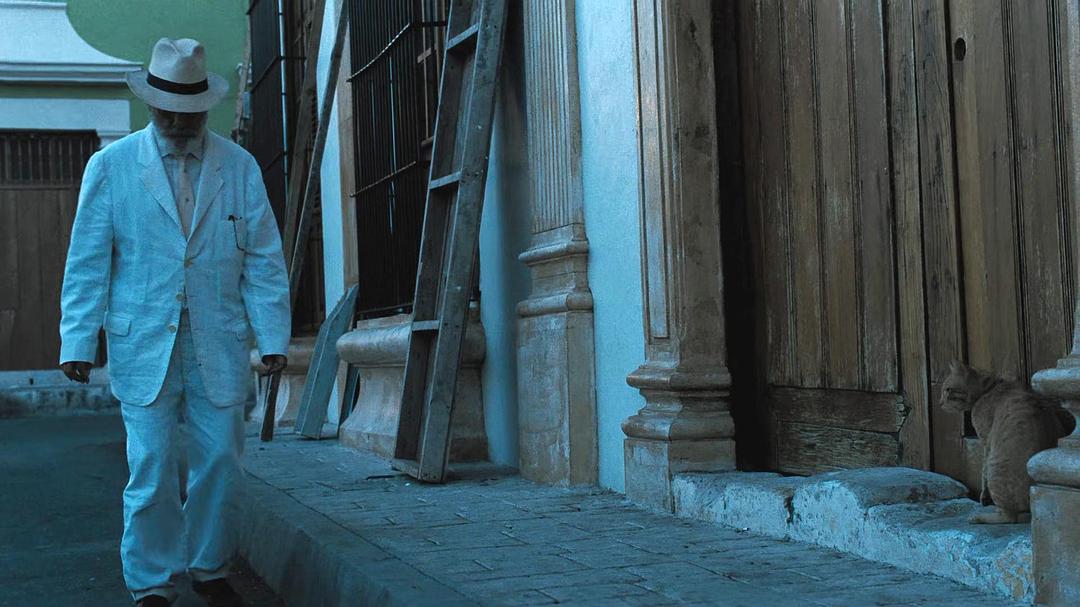 苦妓追忆录(2011)的剧照 苦妓追忆录(2011)的剧照