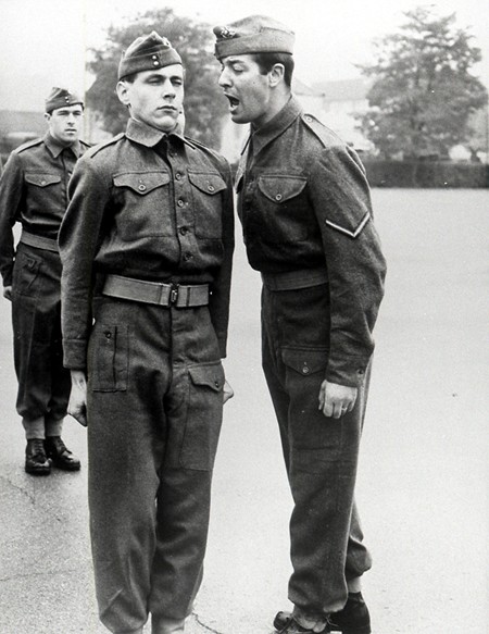 大君主(1975)的剧照 大君主(1975)的剧照