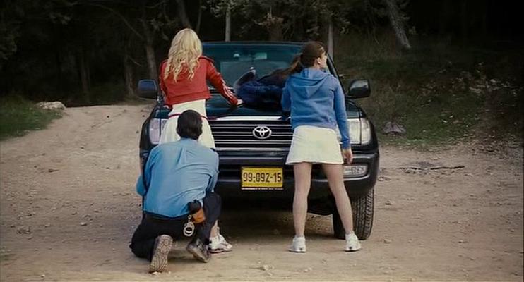 狂犬(2010)的剧照 狂犬(2010)的剧照