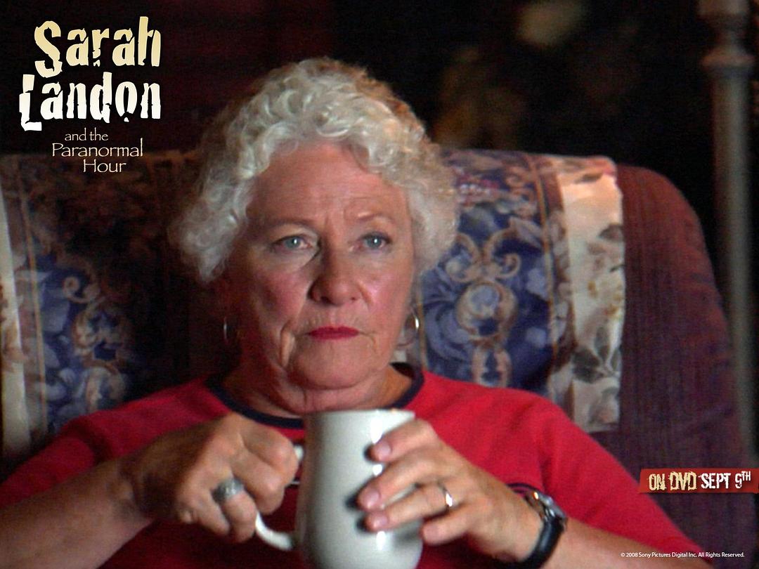 萨拉兰登和神秘时辰(2007)的剧照 萨拉兰登和神秘时辰(2007)的剧照