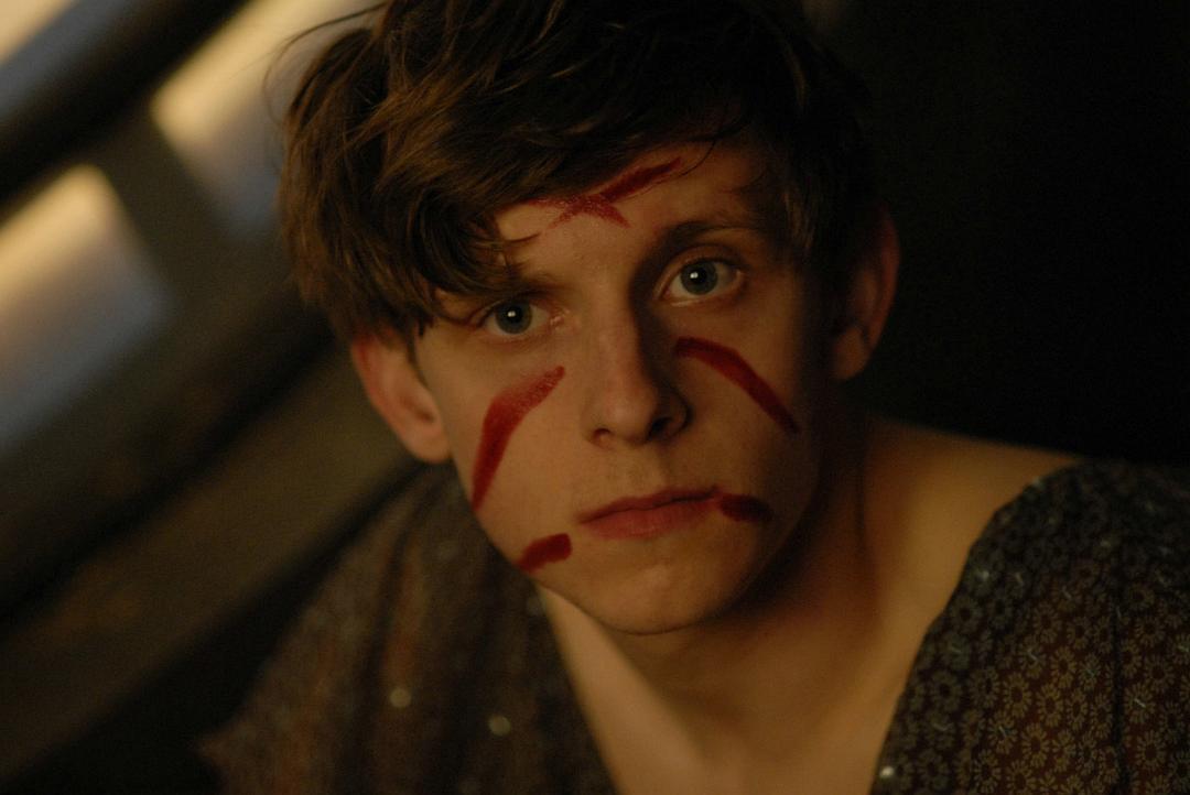 在屋顶上流浪(2007)的剧照 在屋顶上流浪(2007)的剧照