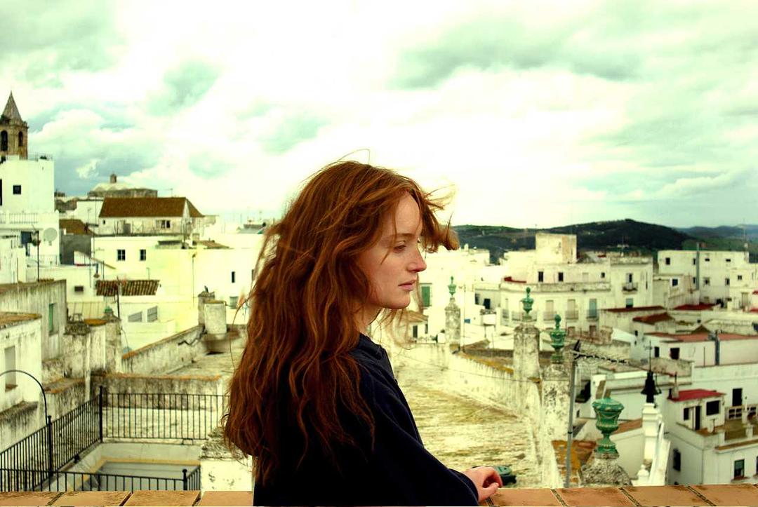 与个人无关(2009)的剧照 与个人无关(2009)的剧照