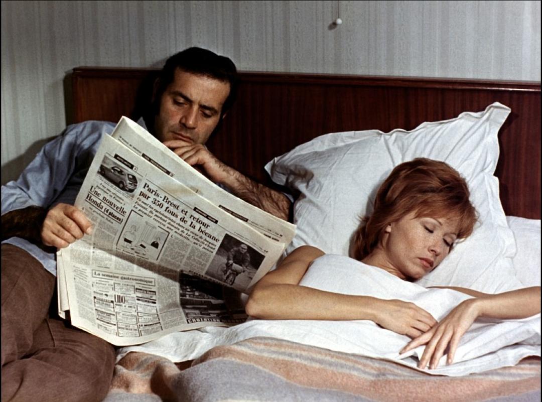 我们不能白头到老(1972)的剧照 我们不能白头到老(1972)的剧照