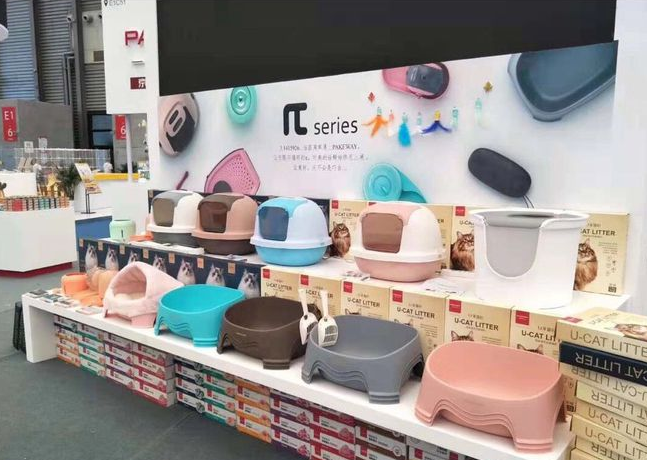 爱心+用心+责任心=派可为对宠物事业的一片初心 爱心+用心+责任心=派可为对宠物事业的一片初心