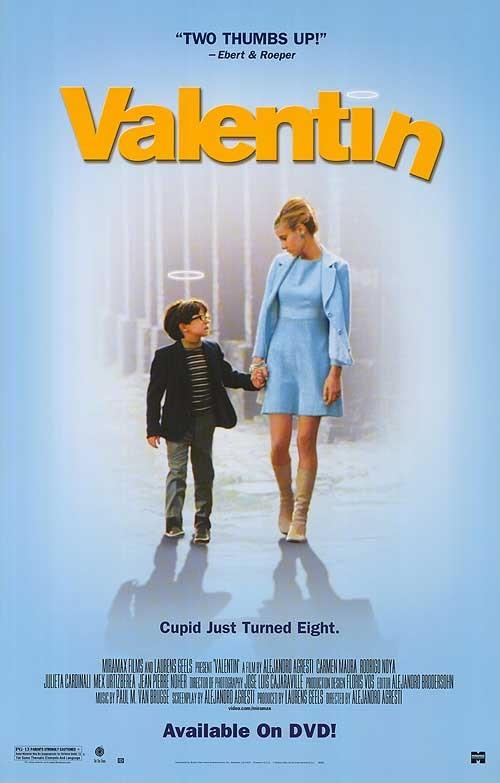 瓦伦汀(2002)的剧照 瓦伦汀(2002)的剧照