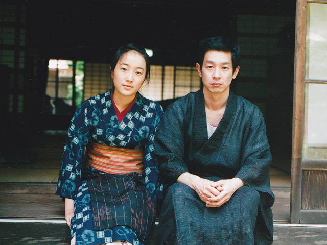 鬼怪文豪怪谈4:后日(2010)的剧照 鬼怪文豪怪谈4:后日(2010)的剧照