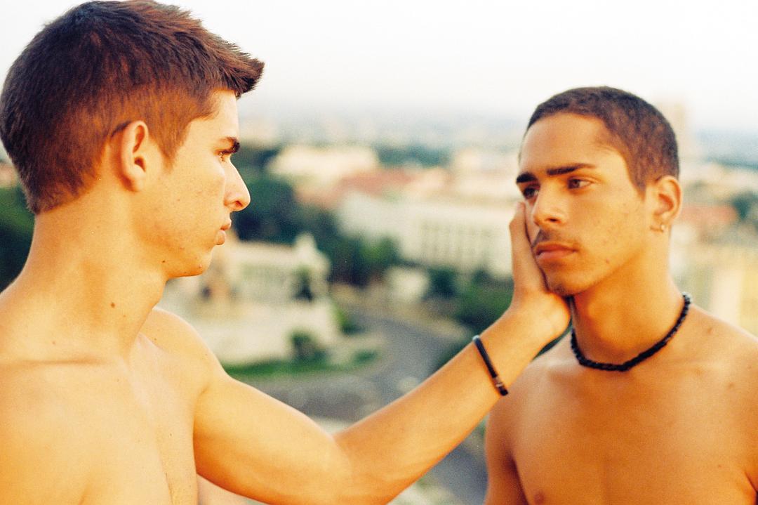 最后的游戏(2013)的剧照 最后的游戏(2013)的剧照