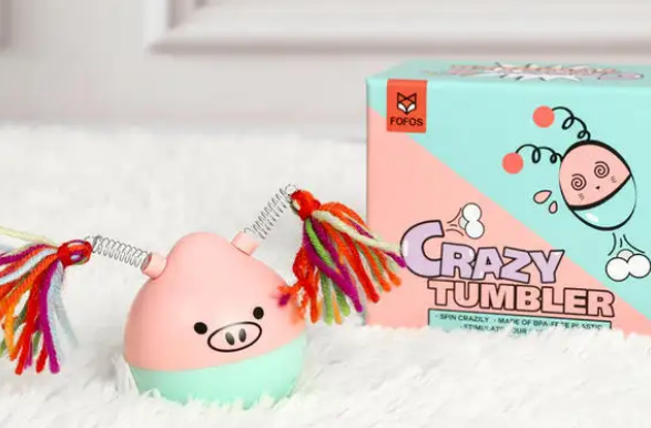 头部宠物外贸企业孵化，“fofos两只福狸”月销百万的秘诀