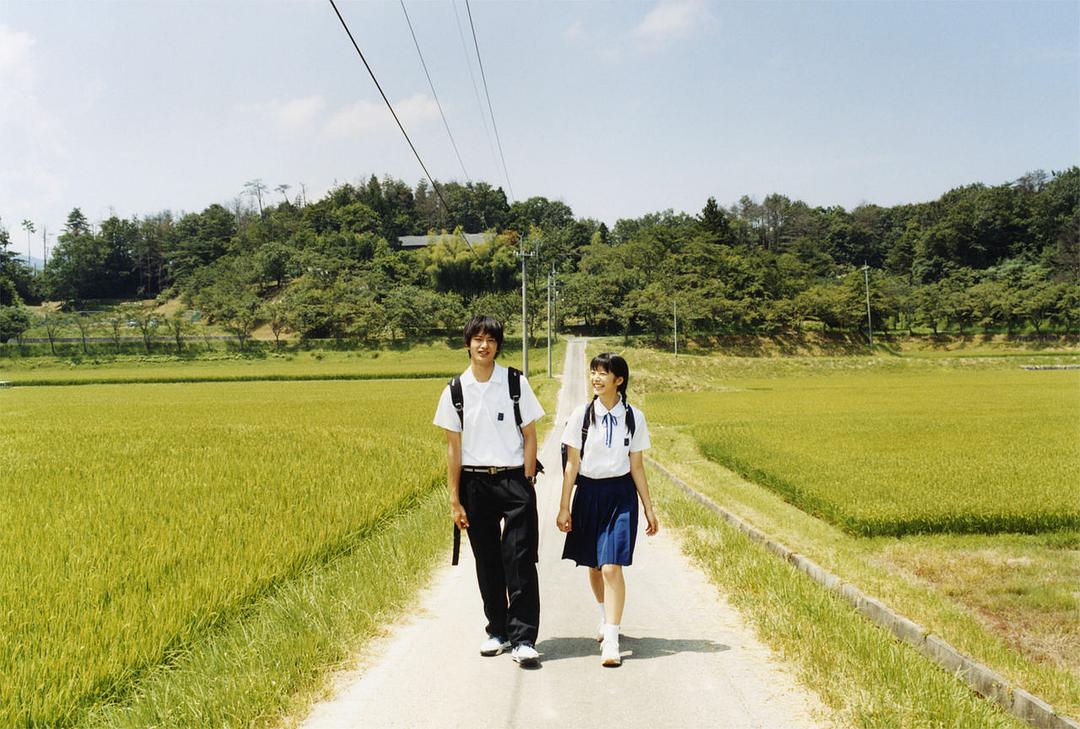 天然子结构(2007)的剧照 天然子结构(2007)的剧照