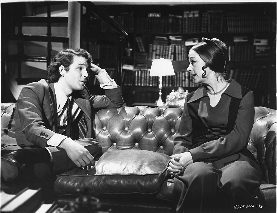 爱与痛的边缘(1973)的剧照 爱与痛的边缘(1973)的剧照