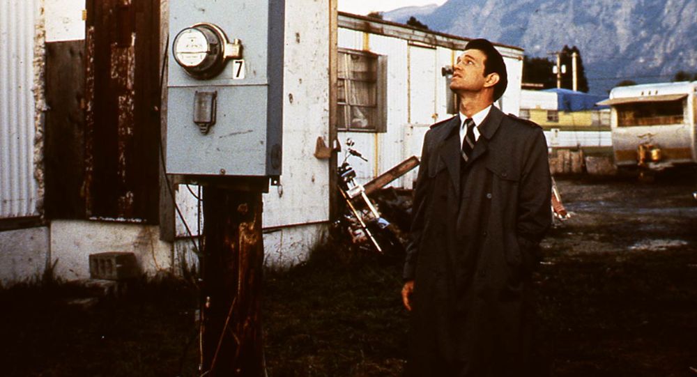 双峰:与火同行(1992)的剧照 双峰:与火同行(1992)的剧照