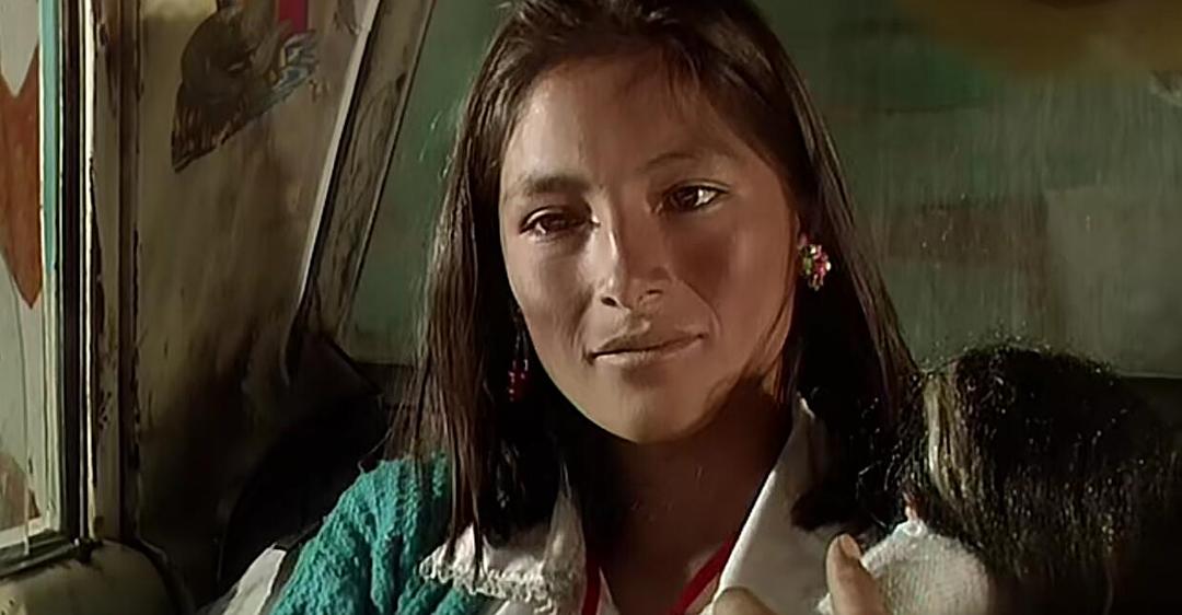 玛黛奴莎(2006)的剧照 玛黛奴莎(2006)的剧照