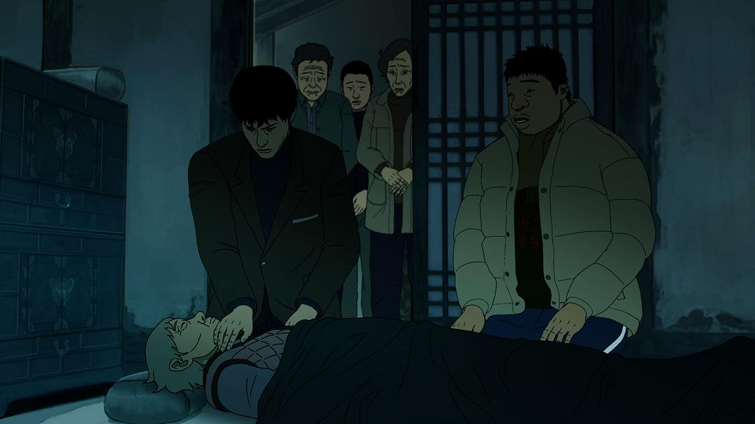 似而非(2013)的剧照 似而非(2013)的剧照