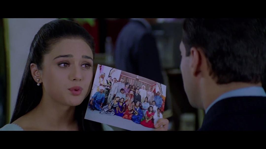 大爱无痕(2001)的剧照 大爱无痕(2001)的剧照