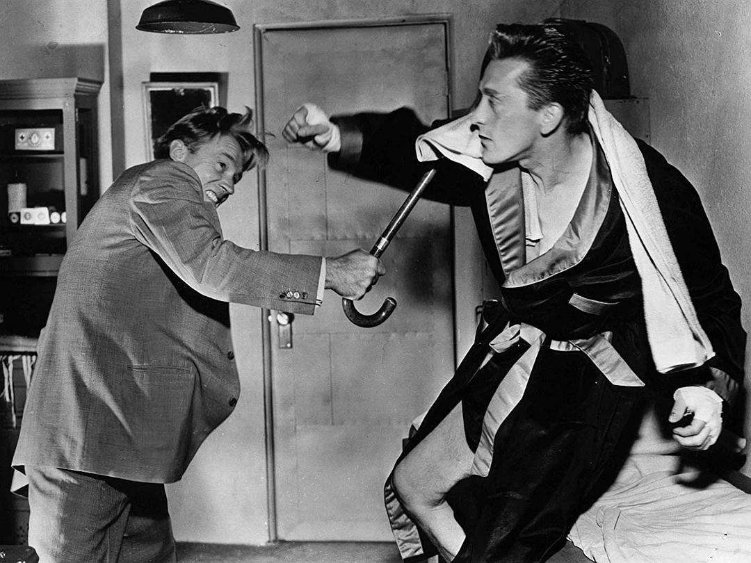 夺得锦标归(1949)的剧照 夺得锦标归(1949)的剧照