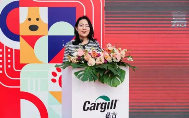 嘉吉宠物中国新十年第一步：为佩玛思特建设公司宠物食品新工厂