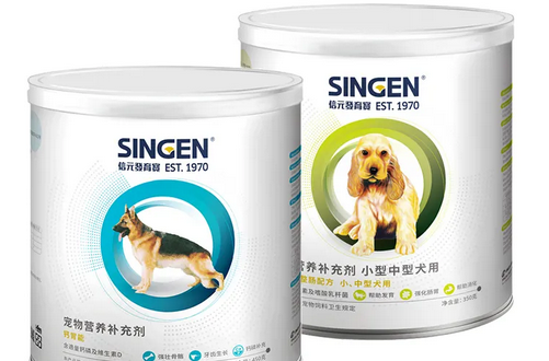 抢占宠物生活赛道 信元发育宝进军宠物生活场景衍生开发