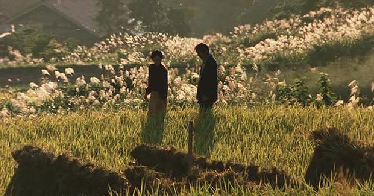 阿弥陀堂讯息(2002)的剧照 阿弥陀堂讯息(2002)的剧照