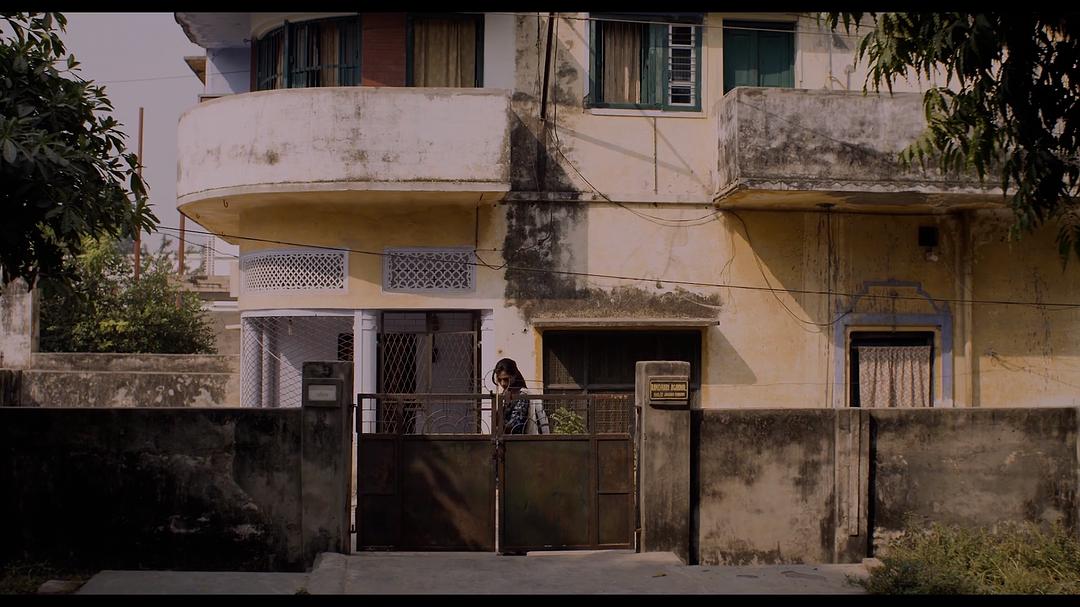 死生契阔(2015)的剧照 死生契阔(2015)的剧照