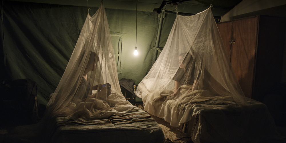 一千次晚安(2013)的剧照 一千次晚安(2013)的剧照