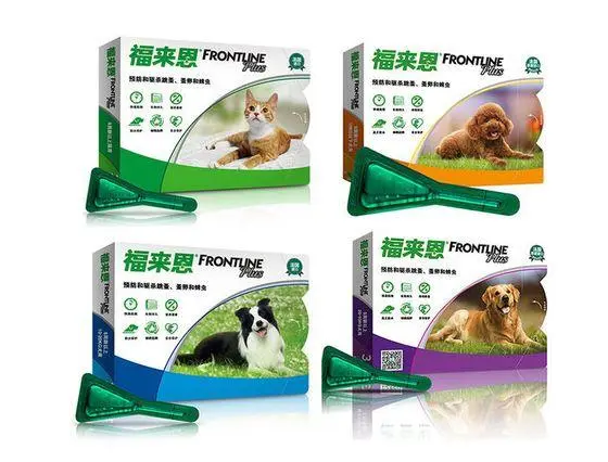两大热门驱虫药大宠爱和福来恩，铲屎官应该选哪个好？
