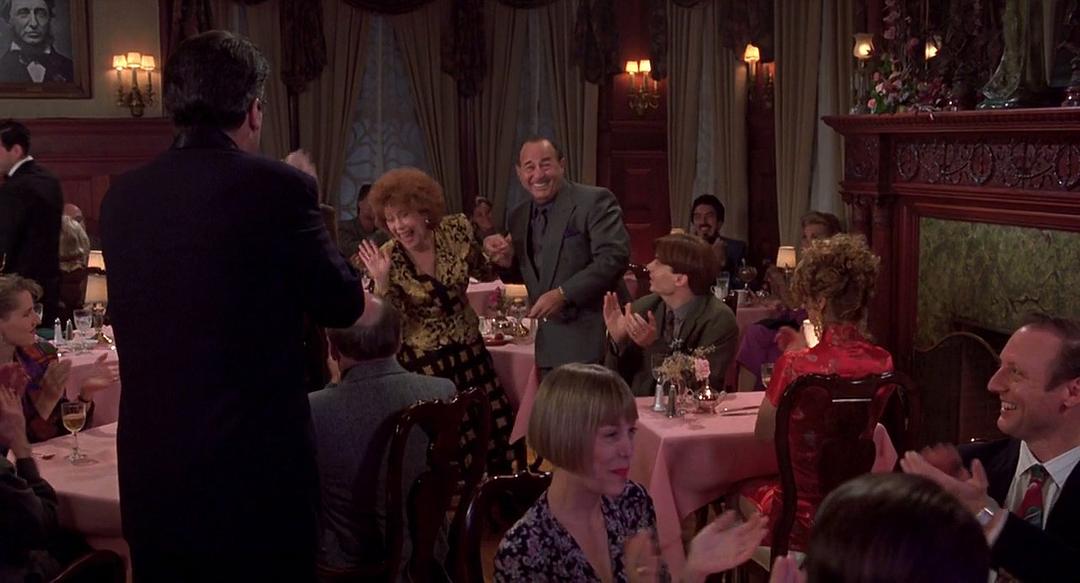 我娶了个连环杀手(1993)的剧照 我娶了个连环杀手(1993)的剧照