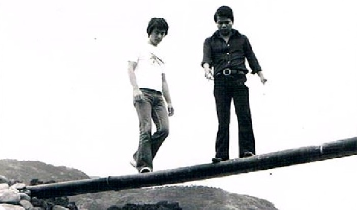 女生追男生
(1977)的剧照 女生追男生
(1977)的剧照