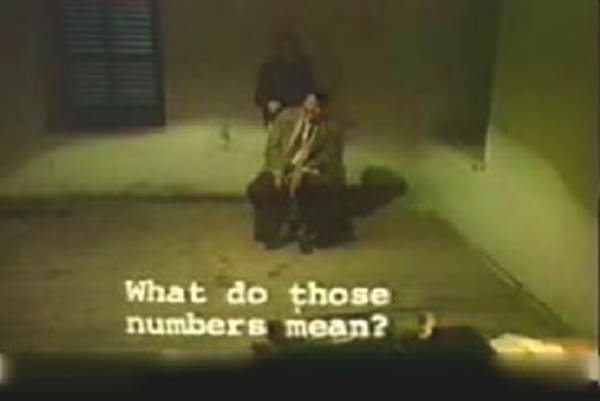 青蛙士兵(1988)的剧照 青蛙士兵(1988)的剧照