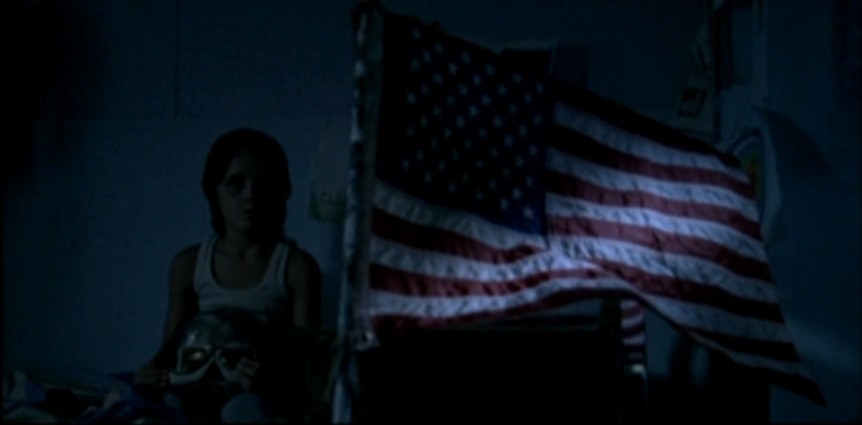 了不起的赞比尼(2005)的剧照 了不起的赞比尼(2005)的剧照