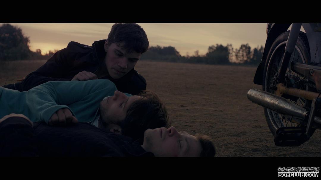 风暴之土(2014)的剧照 风暴之土(2014)的剧照