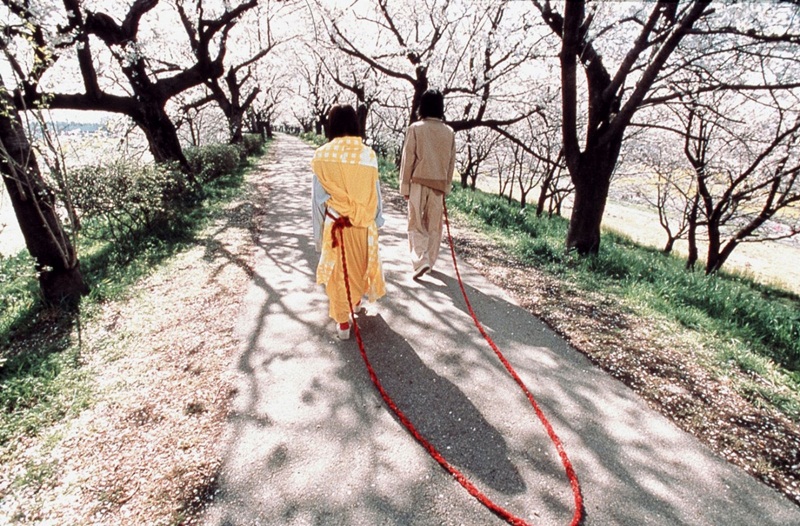 玩偶(2002)的剧照 玩偶(2002)的剧照