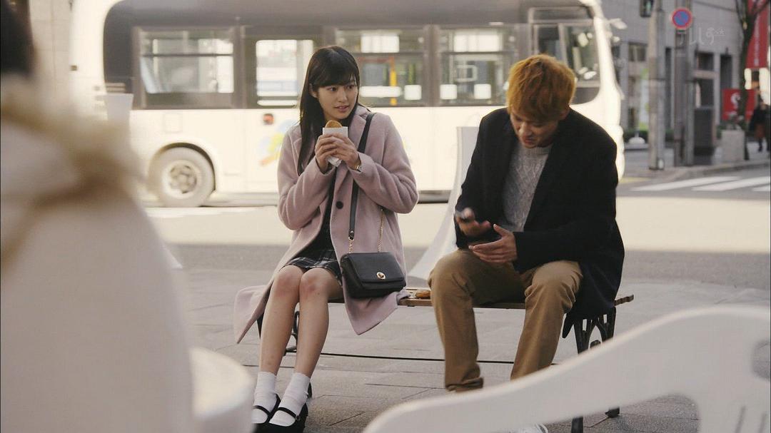 Refrain(2017)的剧照 Refrain(2017)的剧照