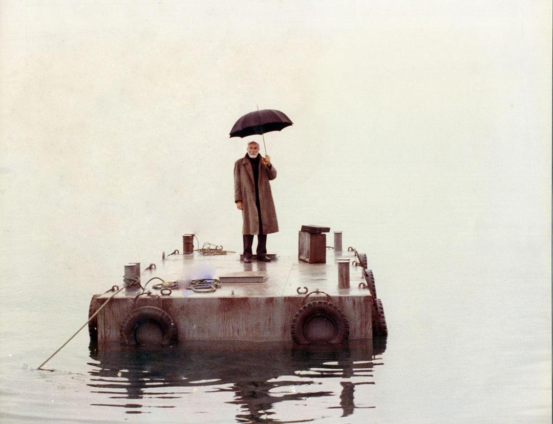 塞瑟岛之旅(1984)的剧照 塞瑟岛之旅(1984)的剧照