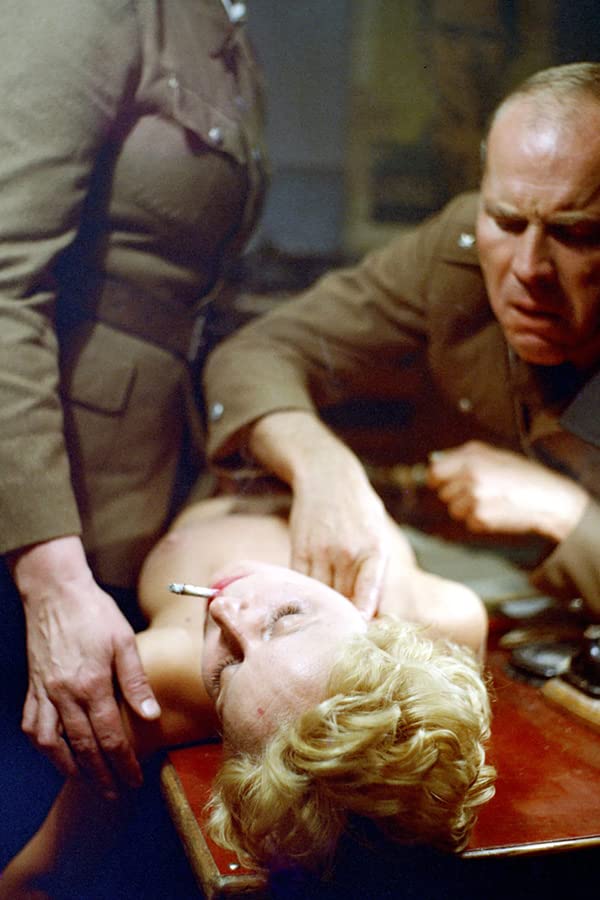 审问(1989)的剧照 审问(1989)的剧照