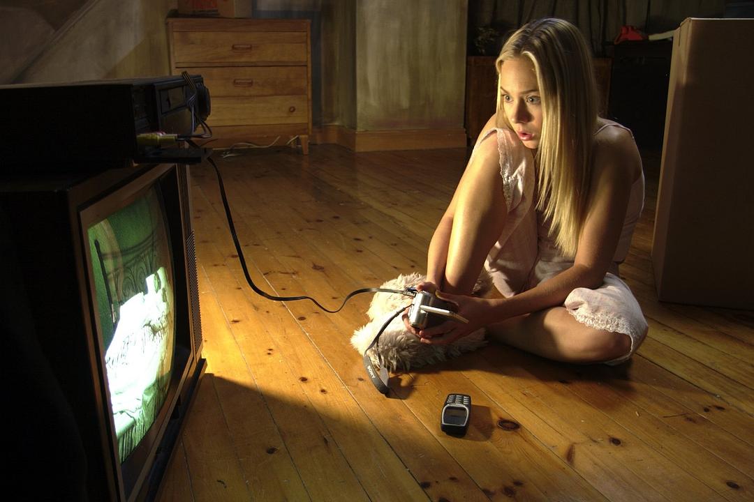 致命座椅(2007)的剧照 致命座椅(2007)的剧照