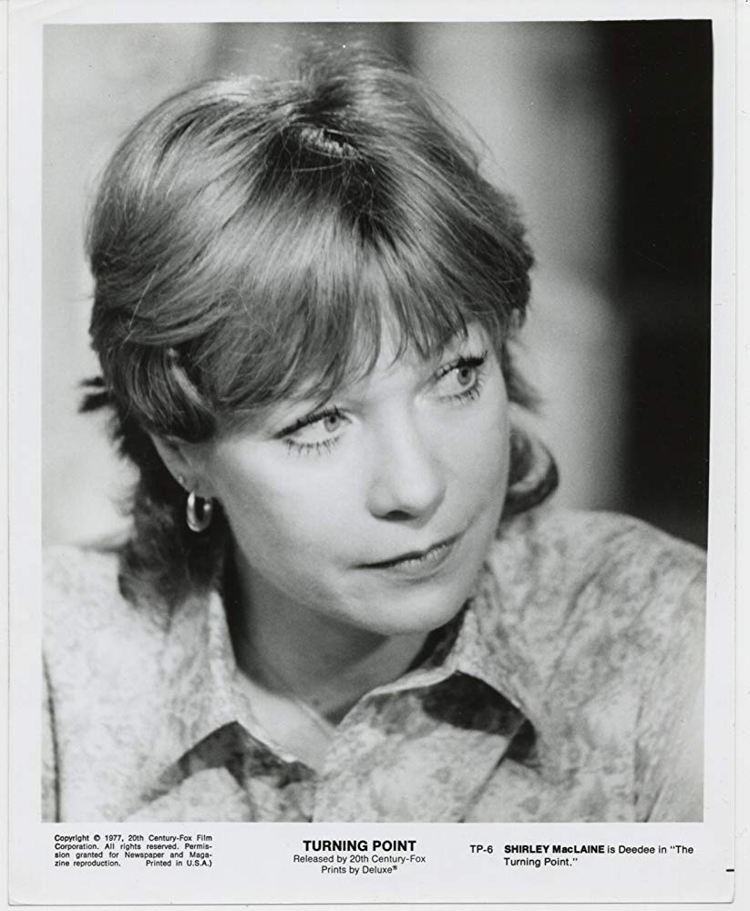 转折点(1977)的剧照 转折点(1977)的剧照