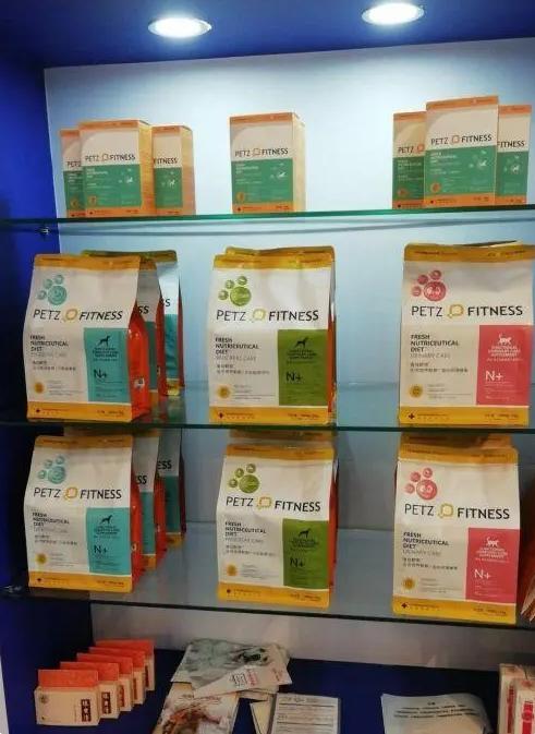 从宠物医院渠道切入，食佳鲜宠要做专业宠物鲜粮的服务商