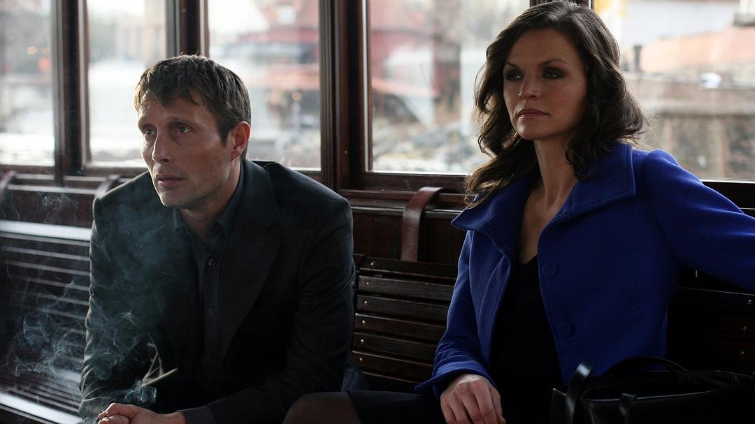 布拉格(2006)的剧照 布拉格(2006)的剧照