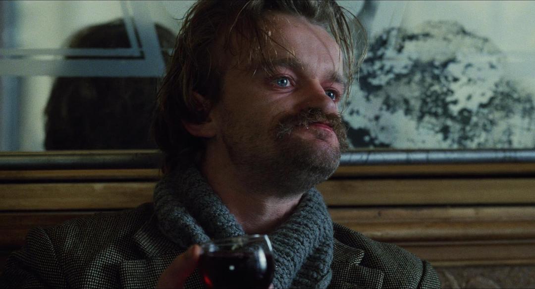 圣洁酒徒的传奇(1988)的剧照 圣洁酒徒的传奇(1988)的剧照