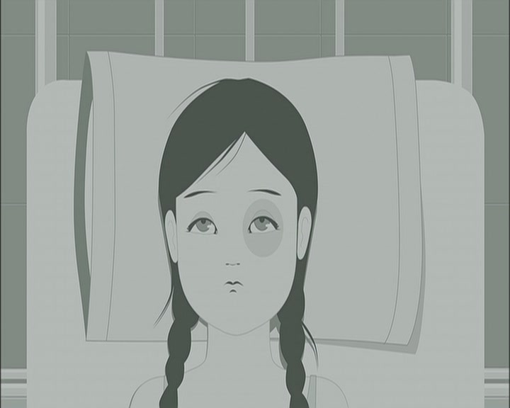 暗夜恐惧(s)(2007)的剧照 暗夜恐惧(s)(2007)的剧照